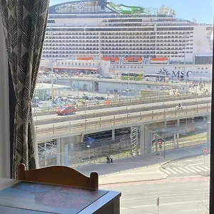 Due Passi Dal Porto Apartamento